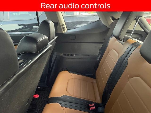2018 Volkswagen Atlas - $16,495