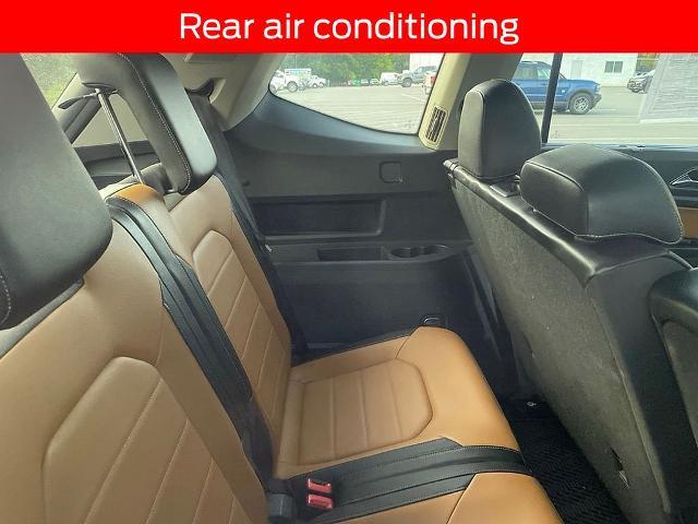 2018 Volkswagen Atlas - $16,495