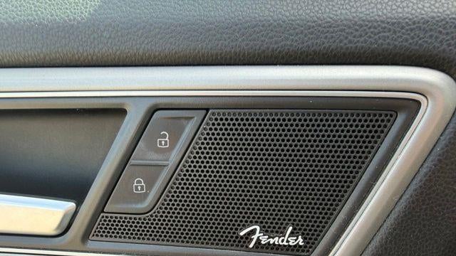 2019 Volkswagen Atlas V6 SEL Premium 4Motion
