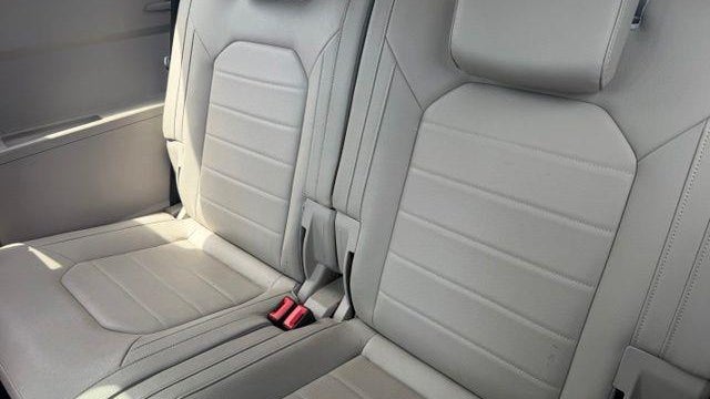 2019 Volkswagen Atlas V6 SEL Premium 4Motion