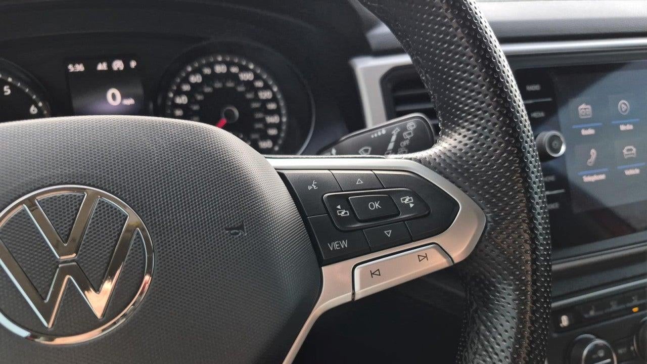2021 Volkswagen Atlas V6 SE R-Line 4Motion