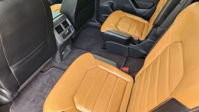 2019 Volkswagen Atlas V6 SEL Premium 4Motion