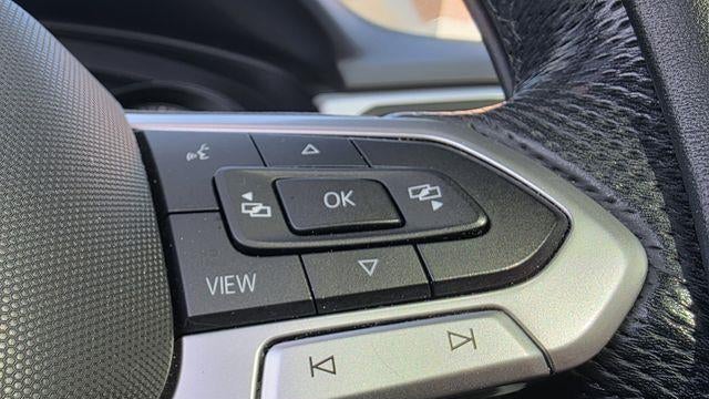 2021 Volkswagen Atlas V6 SE R-Line