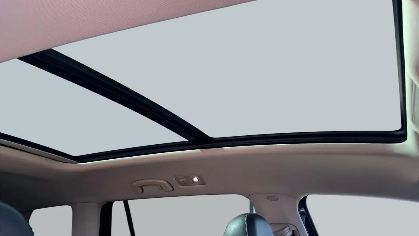 2021 Volkswagen Atlas V6 SE R-Line