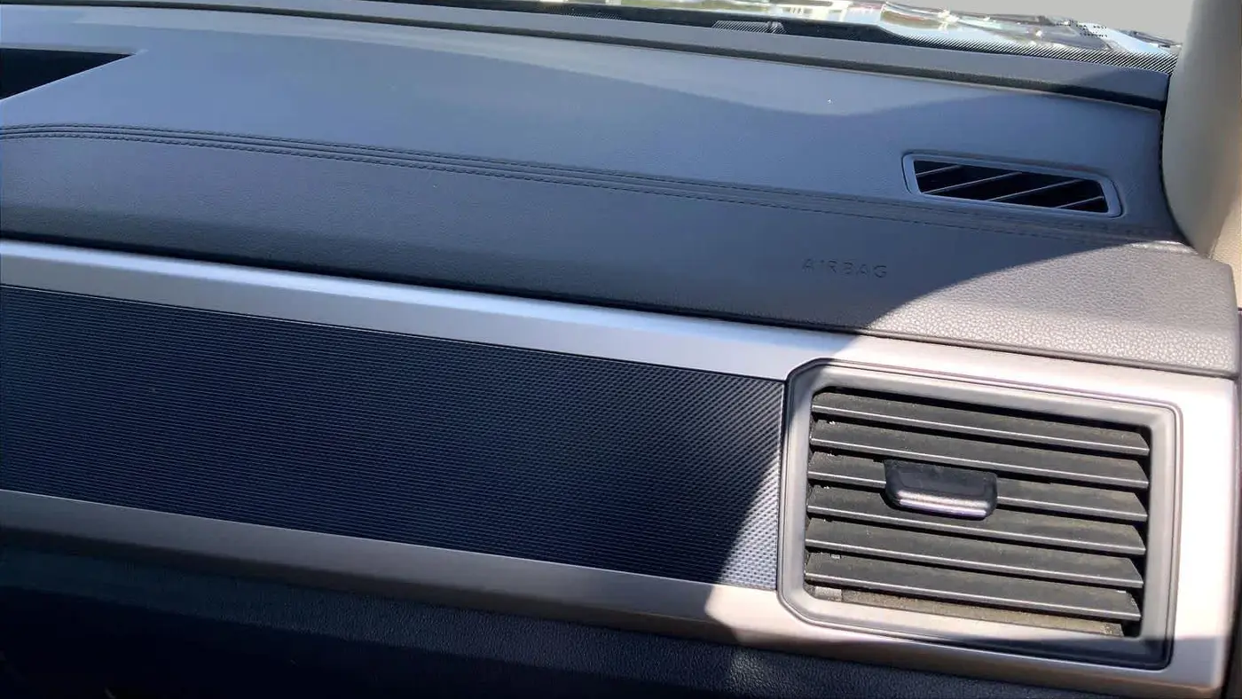 2021 Volkswagen Atlas V6 SE R-Line