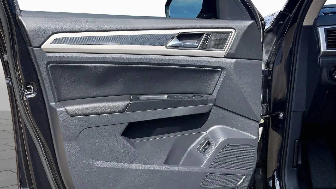 2021 Volkswagen Atlas V6 SE R-Line