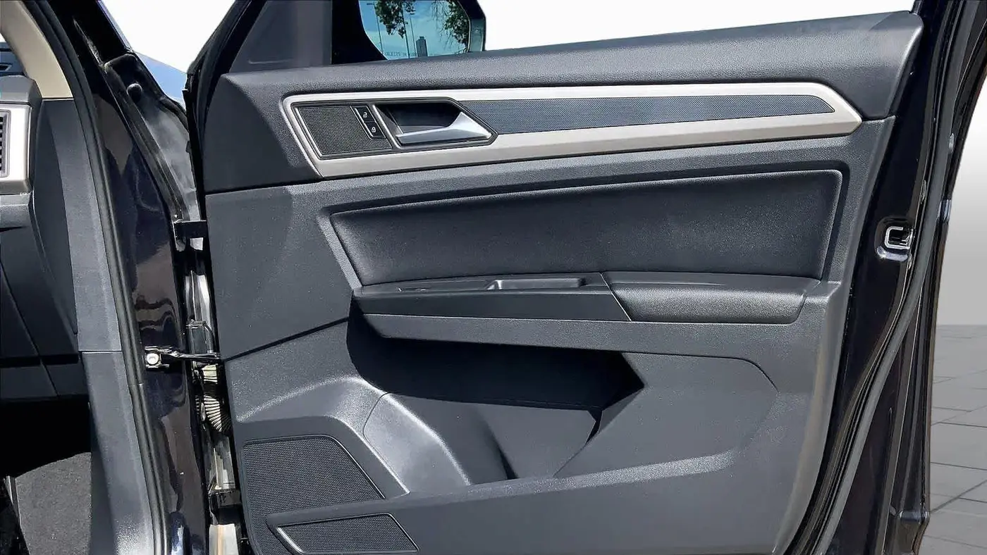 2021 Volkswagen Atlas V6 SE R-Line