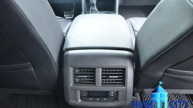 2021 Volkswagen Atlas V6 SE R-Line