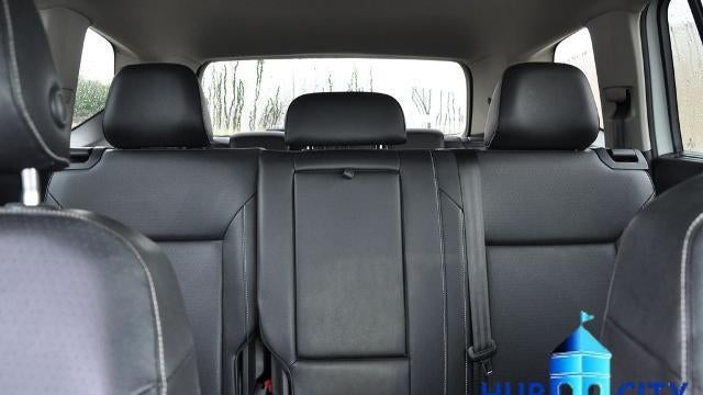 2021 Volkswagen Atlas V6 SE R-Line