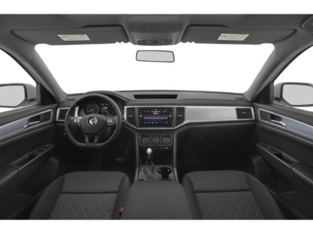 2018 Volkswagen Atlas - $14,451