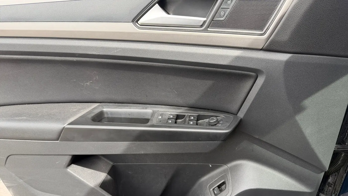 2021 Volkswagen Atlas V6 SE R-Line