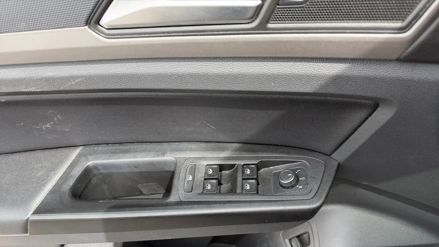 2021 Volkswagen Atlas V6 SE R-Line