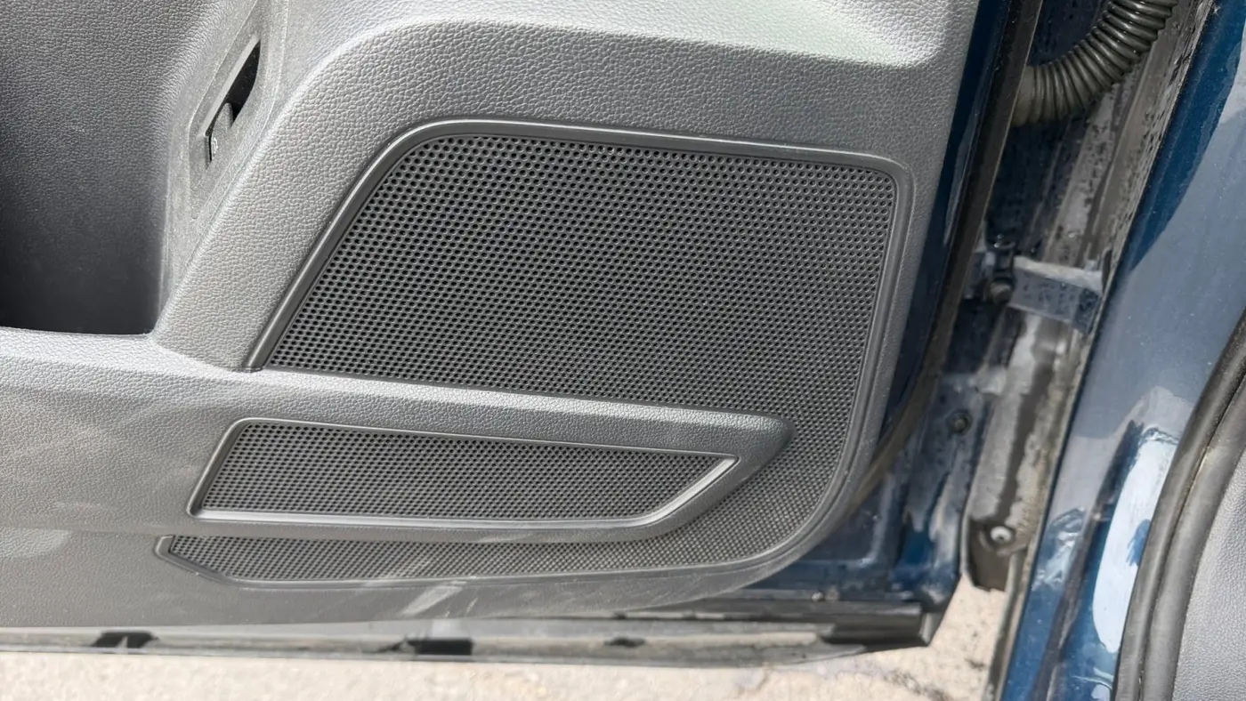 2021 Volkswagen Atlas V6 SE R-Line