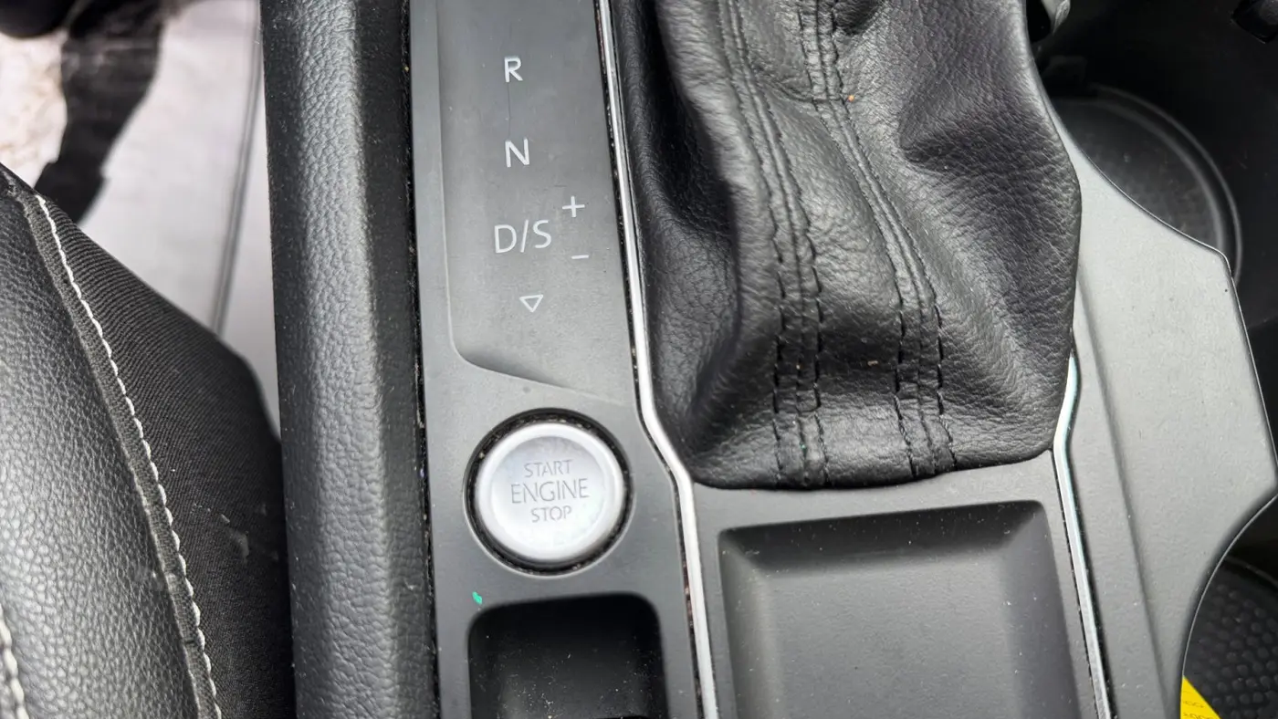 2021 Volkswagen Atlas V6 SE R-Line
