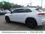 2021 Atlas Cross Sport Thumbnail 4