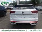 2021 Atlas Cross Sport Thumbnail 6