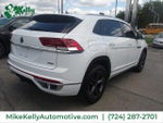 2021 Atlas Cross Sport Thumbnail 7