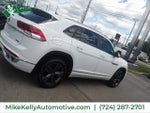 2021 Atlas Cross Sport Thumbnail 8