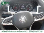2021 Atlas Cross Sport Thumbnail 18