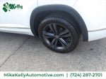 2021 Atlas Cross Sport Thumbnail 23