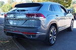 2020 Atlas Cross Sport Thumbnail 7