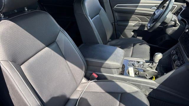 2020 Volkswagen Atlas Cross Sport V6 SEL R-Line 4Motion