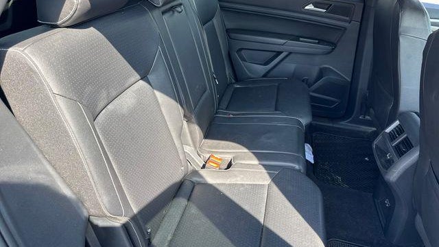 2020 Volkswagen Atlas Cross Sport V6 SEL R-Line 4Motion