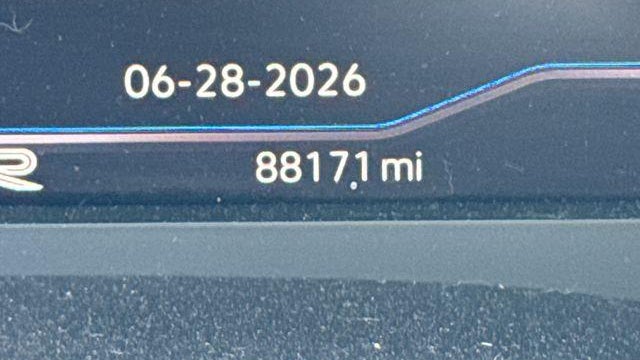 2020 Volkswagen Atlas Cross Sport V6 SEL R-Line 4Motion