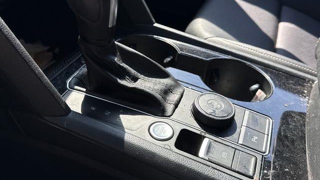2020 Volkswagen Atlas Cross Sport V6 SEL R-Line 4Motion