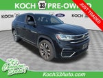 2020 Atlas Cross Sport Thumbnail 1