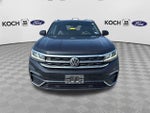 2020 Atlas Cross Sport Thumbnail 2