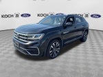 2020 Atlas Cross Sport Thumbnail 3