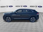 2020 Atlas Cross Sport Thumbnail 4