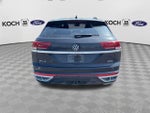 2020 Atlas Cross Sport Thumbnail 7