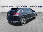 2020 Atlas Cross Sport Thumbnail 8