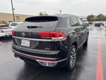 2020 Atlas Cross Sport Thumbnail 3