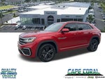 2021 Atlas Cross Sport Thumbnail 1