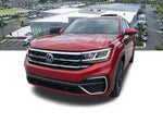 2021 Atlas Cross Sport Thumbnail 3
