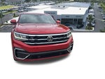 2021 Atlas Cross Sport Thumbnail 5