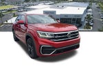 2021 Atlas Cross Sport Thumbnail 6