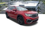 2021 Atlas Cross Sport Thumbnail 7