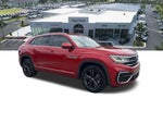 2021 Atlas Cross Sport Thumbnail 8