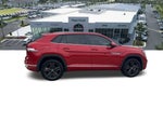 2021 Atlas Cross Sport Thumbnail 10