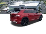 2021 Atlas Cross Sport Thumbnail 11