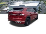 2021 Atlas Cross Sport Thumbnail 12