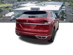 2021 Atlas Cross Sport Thumbnail 13