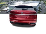 2021 Atlas Cross Sport Thumbnail 14