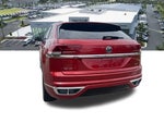2021 Atlas Cross Sport Thumbnail 15