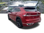 2021 Atlas Cross Sport Thumbnail 16