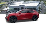 2021 Atlas Cross Sport Thumbnail 18